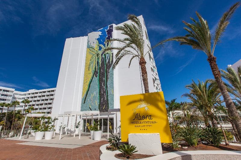 Abora Buenaventura by Lopesan Hotels photo 1