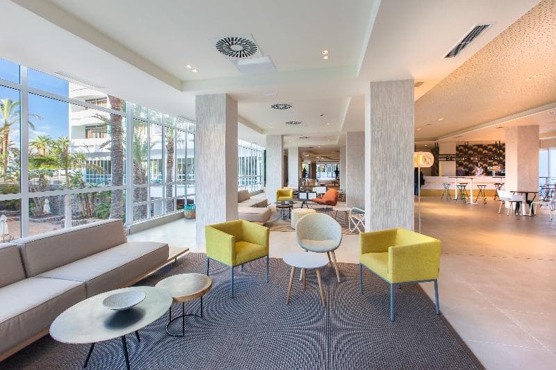Abora Buenaventura by Lopesan Hotels 4