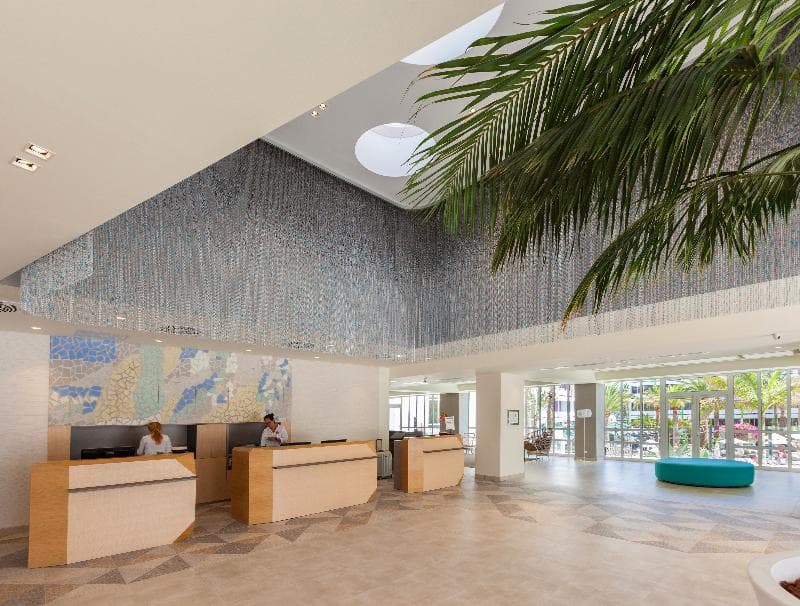 Abora Buenaventura by Lopesan Hotels 5