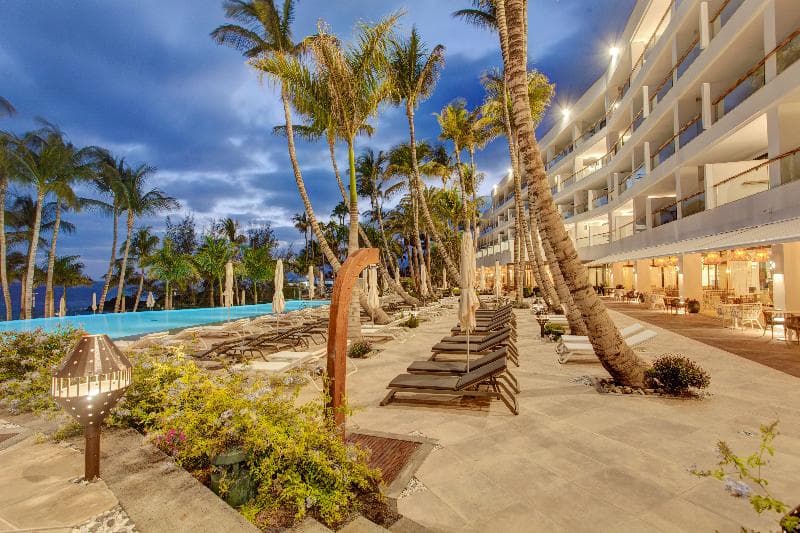 Hotel Fariones 3