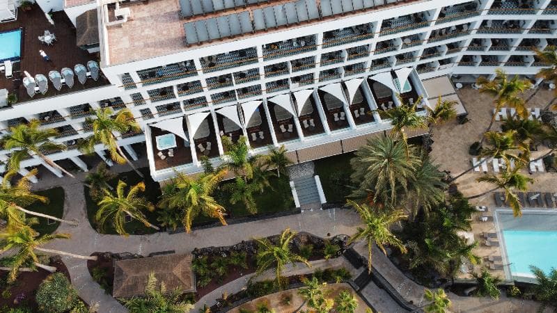Hotel Fariones 5