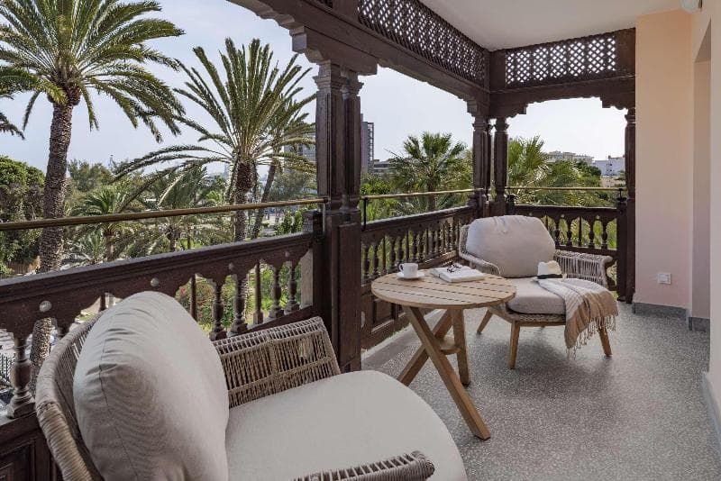 Santa Catalina a Royal Hideaway Hotel 5