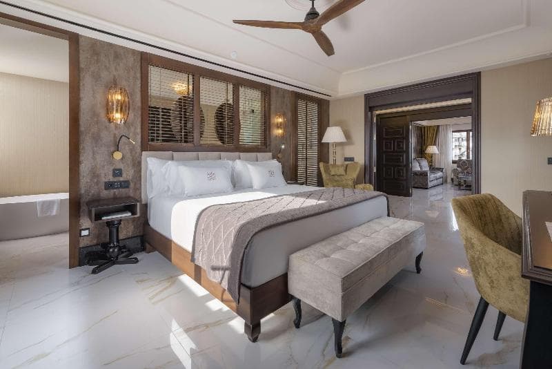 Santa Catalina a Royal Hideaway Hotel 4