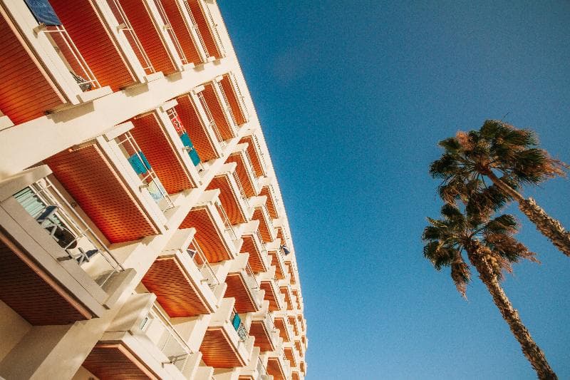 Hotel Servatur Green Beach 3