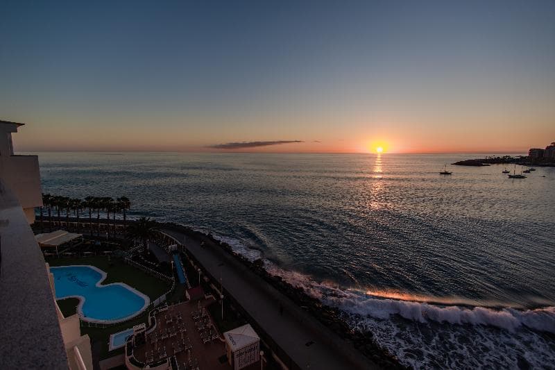 Hotel Servatur Green Beach photo 1