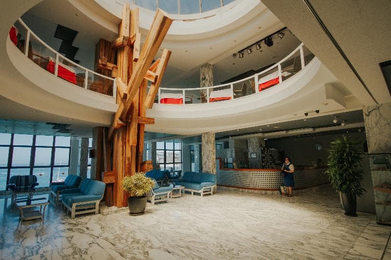 Hotel Servatur Green Beach 4
