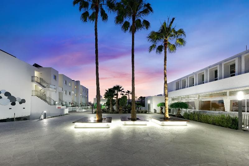 Sentido Aequora Lanzarote Suites 5