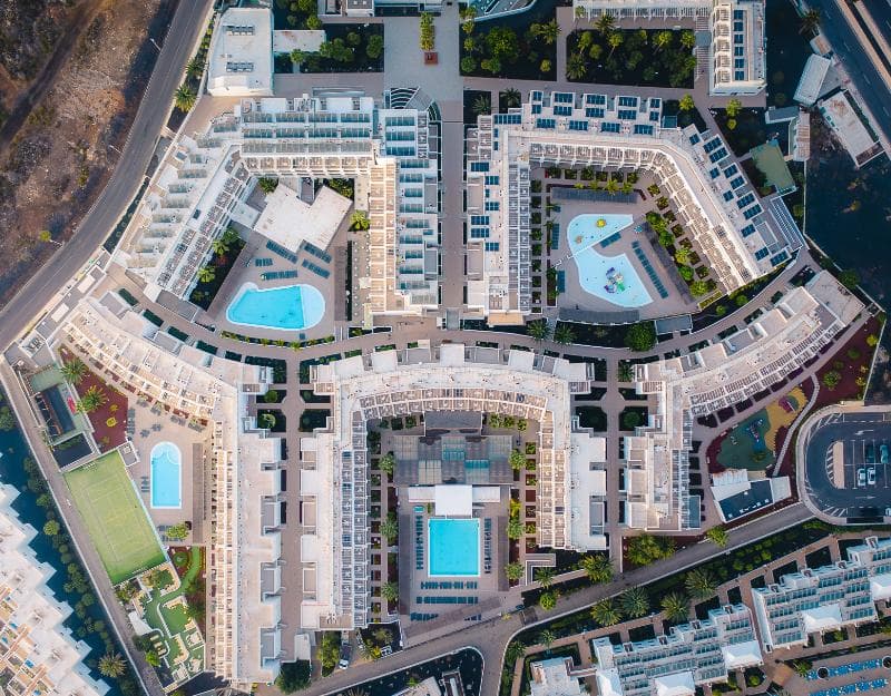 Sentido Aequora Lanzarote Suites photo 1