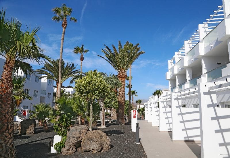 Sentido Aequora Lanzarote Suites 2