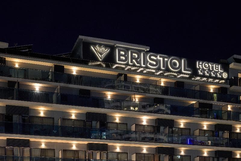Bristol photo 1