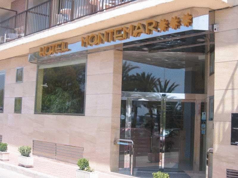 Montemar 4