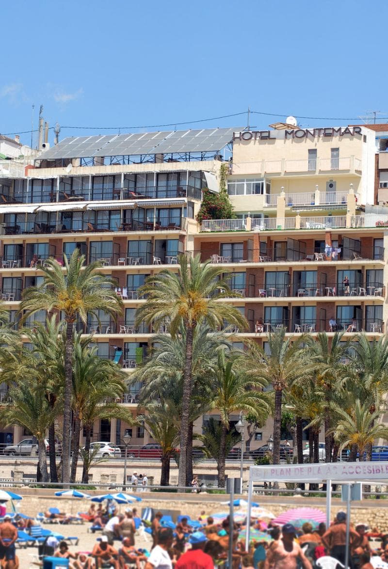 Montemar photo 1
