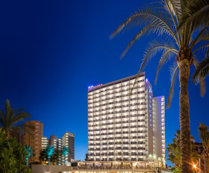 Rh Princesa Hotel & Spa photo 1