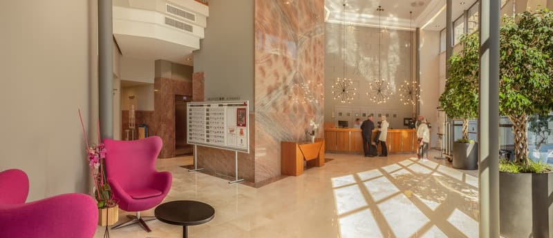 Rh Princesa Hotel & Spa 4