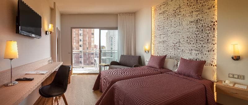 Rh Princesa Hotel & Spa 5