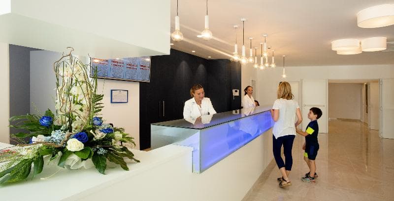Villa Luz Family Gourmet & All Exclusive Hotel 3