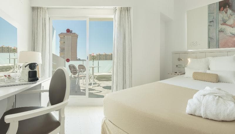 Villa Luz Family Gourmet & All Exclusive Hotel 4