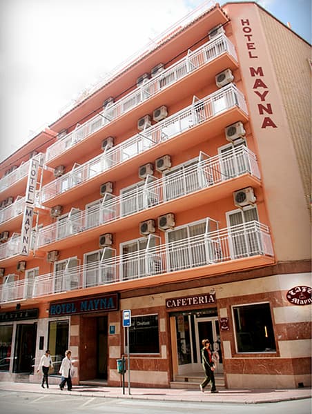 Mayna photo 1