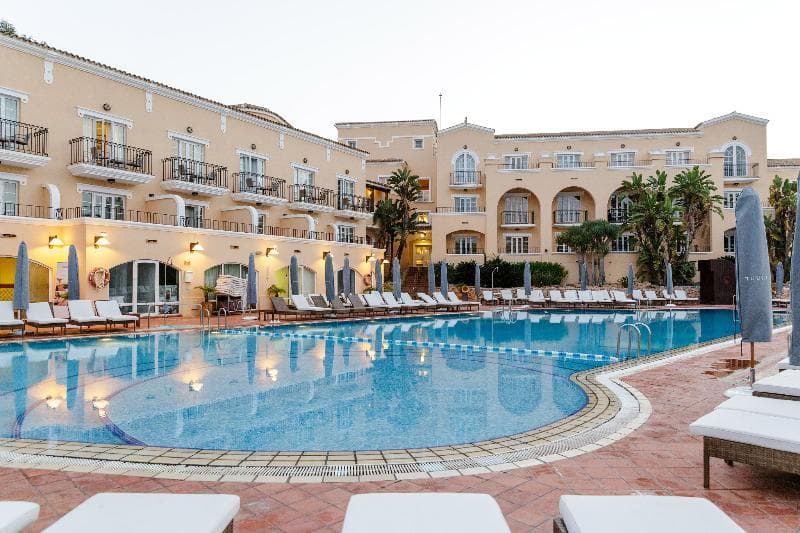 Grand Hyatt La Manga Club Golf & Spa photo 1