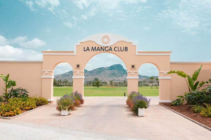 Grand Hyatt La Manga Club Golf & Spa 2