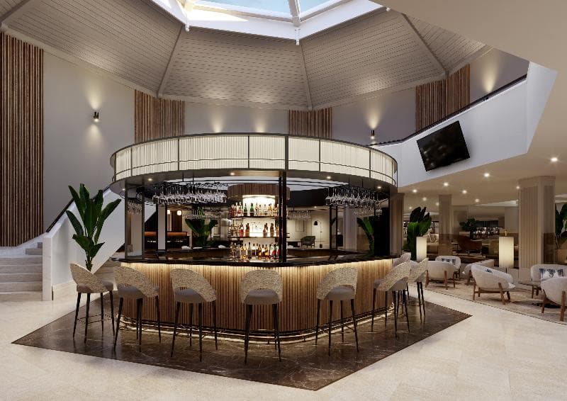 Grand Hyatt La Manga Club Golf & Spa 4