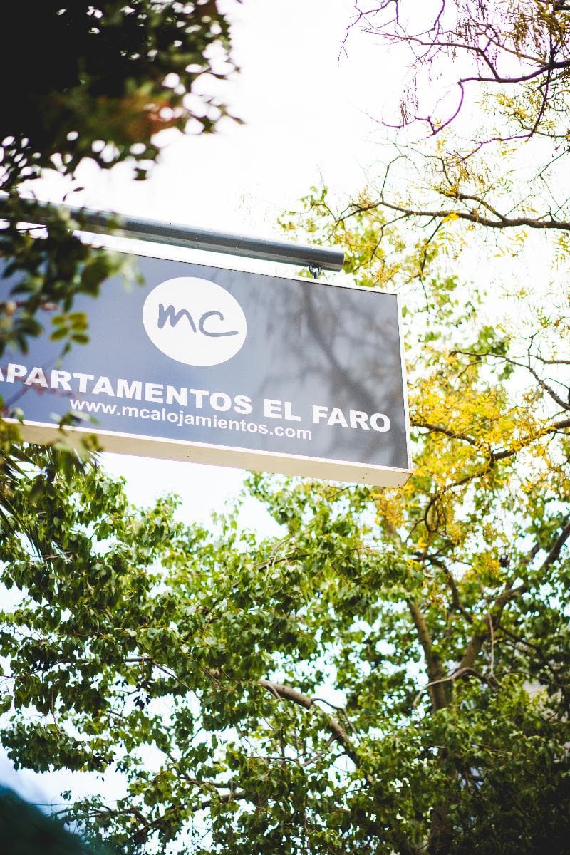 El Faro By Mc 2