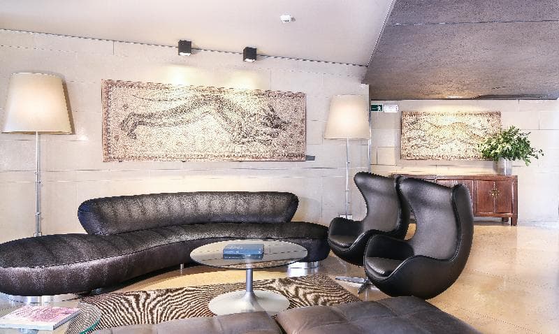 Claris Hotel Barcelona 4
