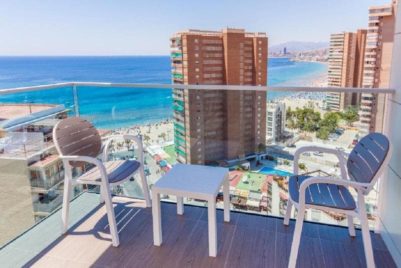Port Benidorm 4