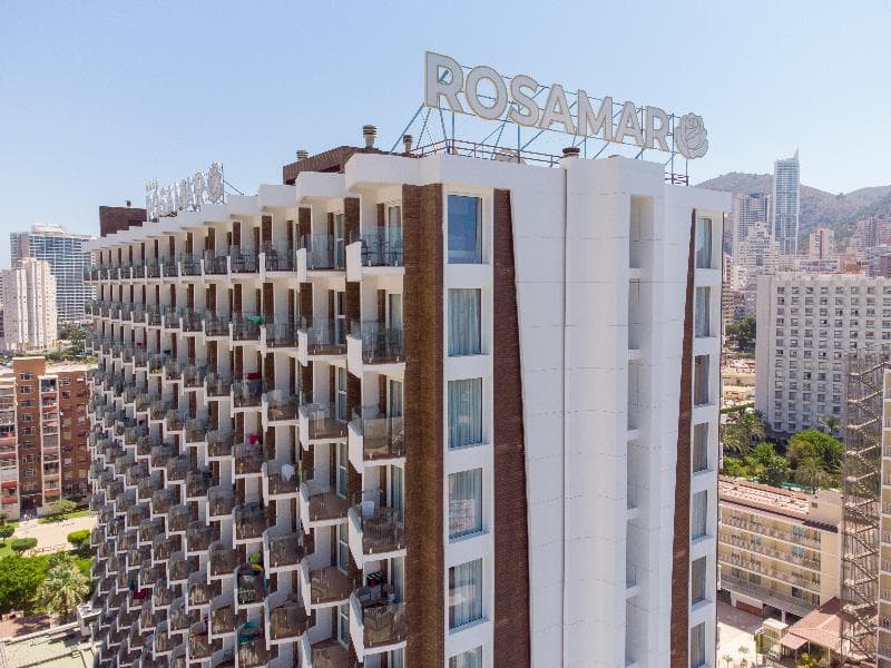 Rosamar 2