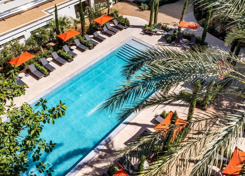 Mercure Benidorm 2