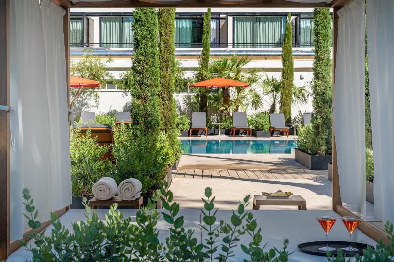 Mercure Benidorm 3