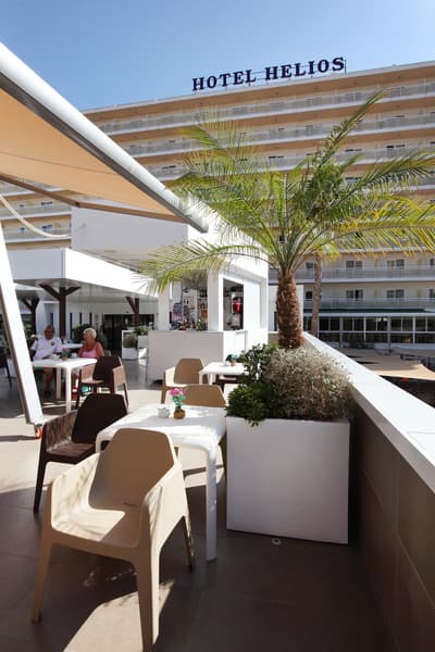 Hotel Helios Benidorm 5