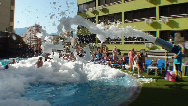 Benidorm Celebrations Music Resort - Adults Only photo 1