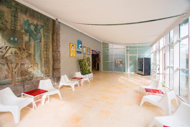 Benidorm Celebrations Music Resort - Adults Only 4