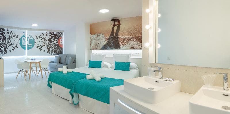 Benidorm Celebrations Music Resort - Adults Only 5