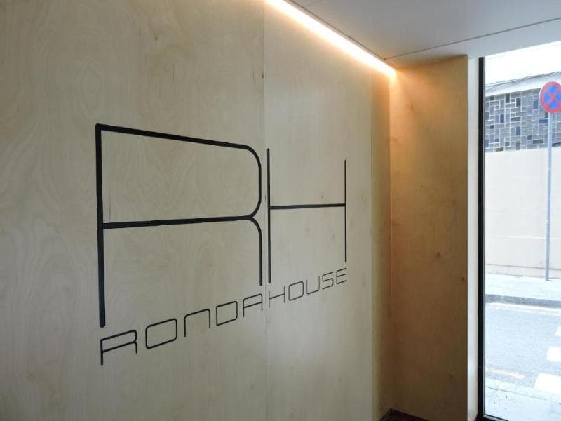 Hotel Ronda House 3
