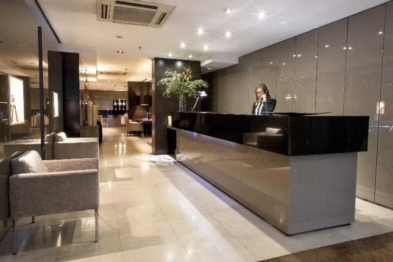 Hotel Zenit Barcelona 3
