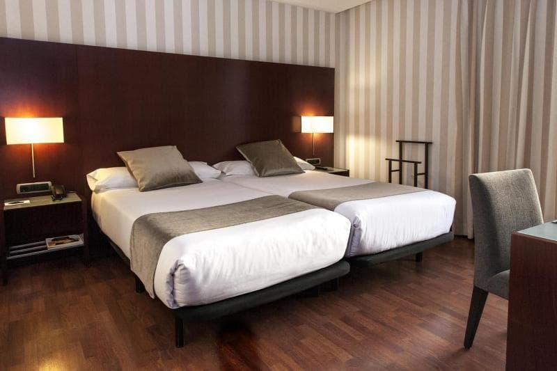 Hotel Zenit Barcelona 4