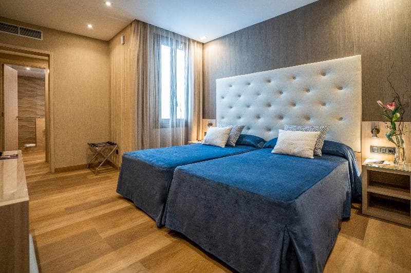 Hotel Rialto photo 1