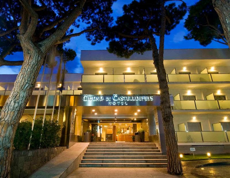 Ciudad De Castelldefels photo 1