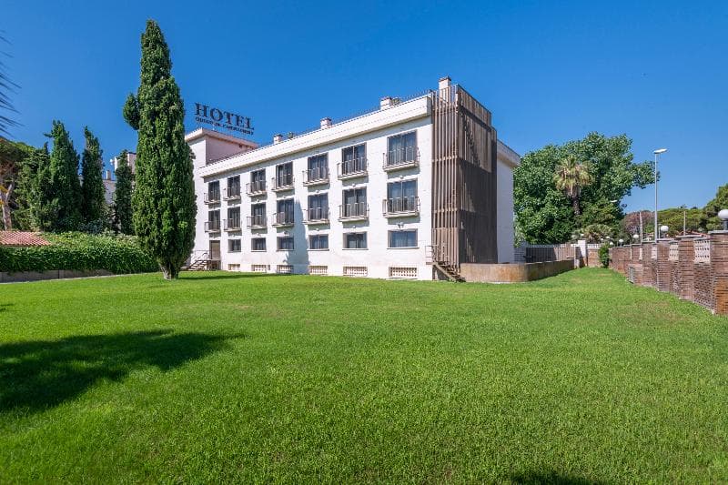 Ciudad De Castelldefels 4