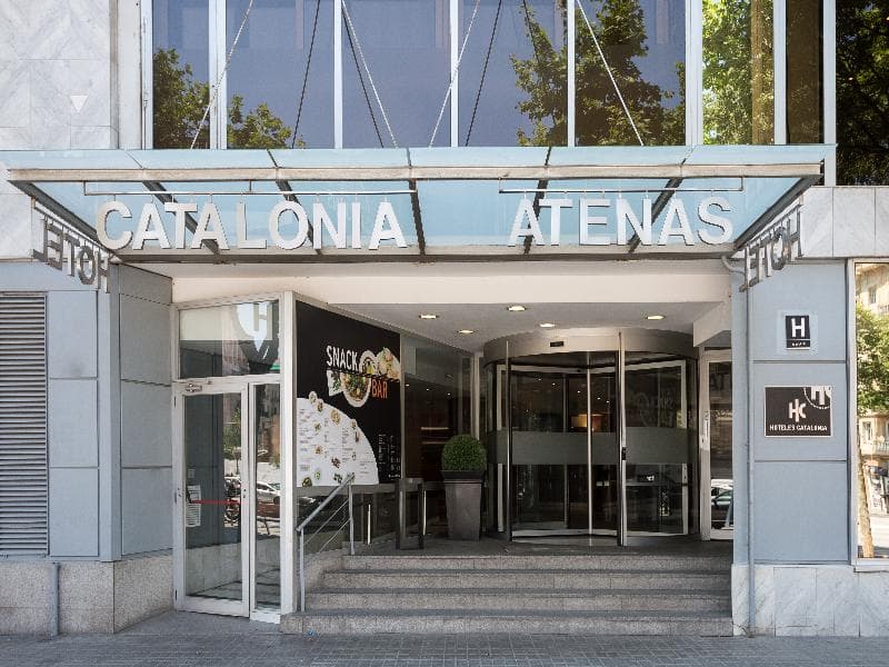Catalonia Atenas photo 1