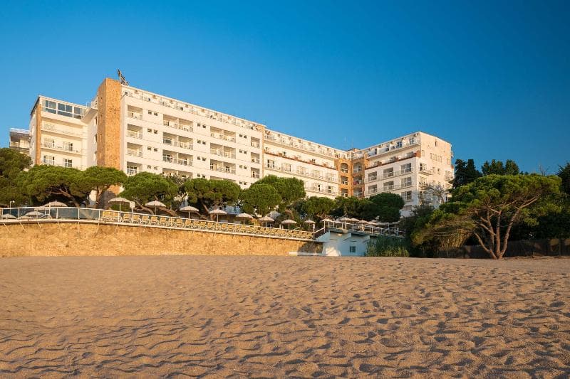 Htop Caleta Palace photo 1