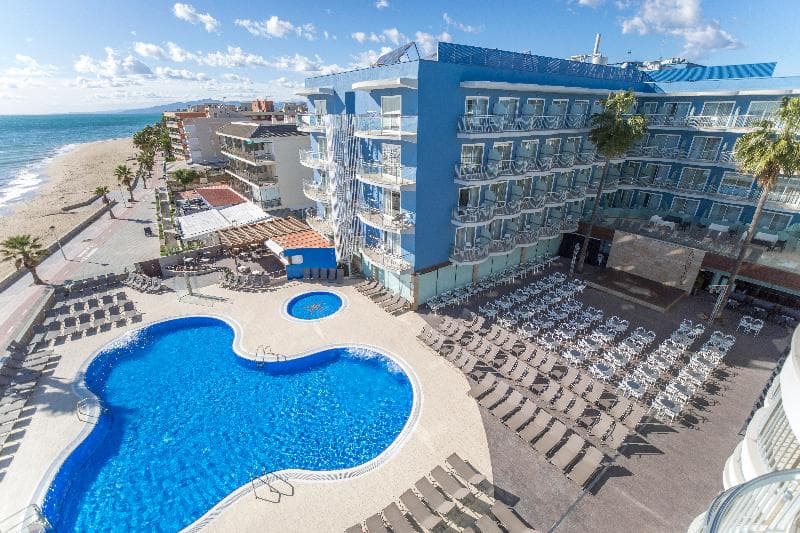 Hotel Augustus 2