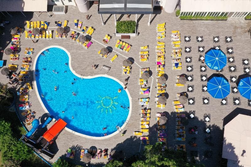 Ohtels Belvedere 2