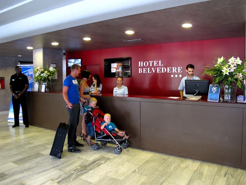 Ohtels Belvedere 4