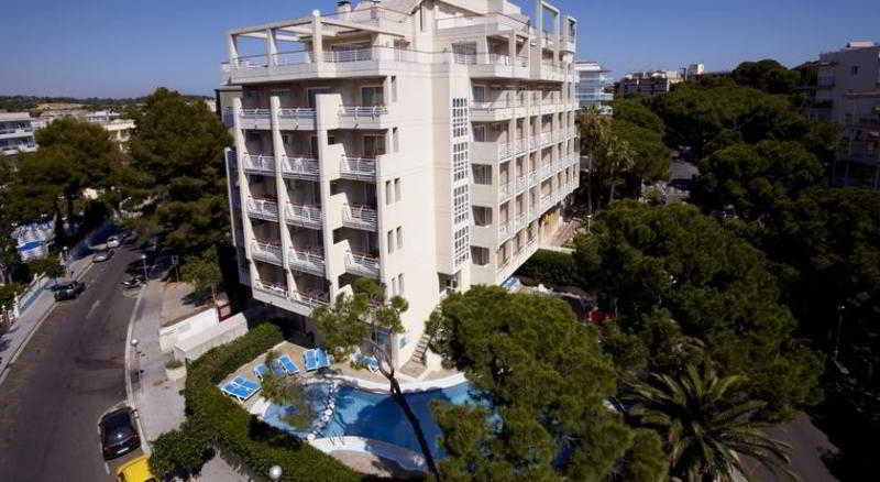 Acqua Hotel Salou 5
