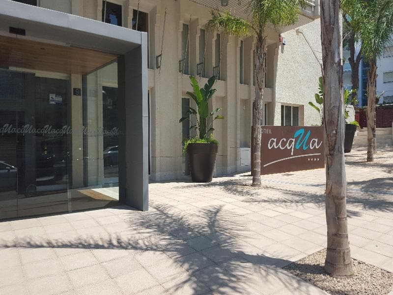 Acqua Hotel Salou 2