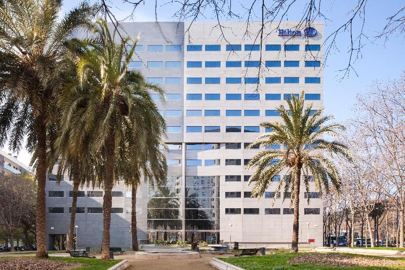 Hilton Barcelona photo 1