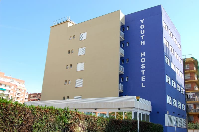Estrella De Mar Youth Hostel photo 1